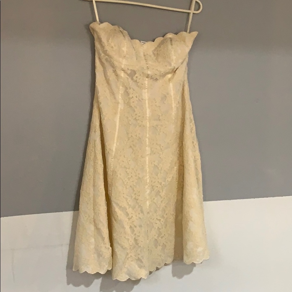 SALE ❗️ White House Black Market Dress